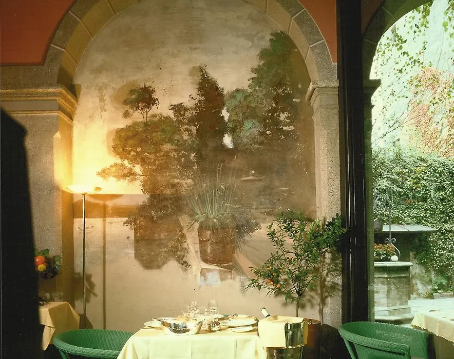 Hotel Locanda Dei Mai Intees-1