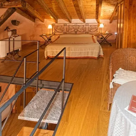 Hotel Locanda Dei Mai Intees-3